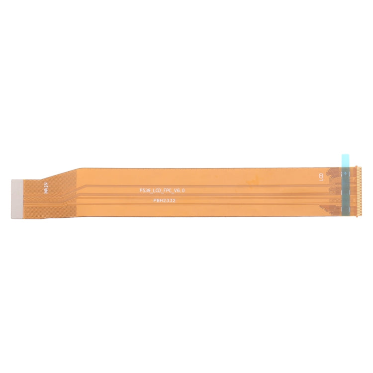 Per Lenovo Legion Y700 2023 TB320FC P539-LCD-FPC-V6.0 Cavo flessibile connettore LCD, For Lenovo Legion Y700 2023 Per Lenovo Legion Y700 2023 TB320FC P539-LCD-FPC-V6.0 Cavo flessibile connettore LCD, For Lenovo Legion Y700 2023